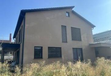 Neubau EFH mit Einliegerwohnung