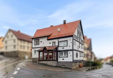 Vorschaubild Einfamilienhaus