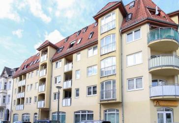 Vorschaubild Wohnung