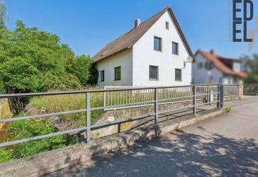 Vorschaubild Einfamilienhaus