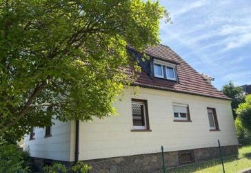 Vorschaubild Einfamilienhaus
