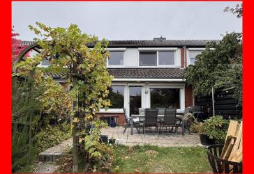 Vorschaubild Reihenmittelhaus