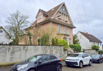 Vorschaubild Mehrfamilienhaus