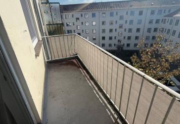 **2 Zimmer in schöner 3er-WG in Bremen-Findorff frei – ab Juni/Juli**