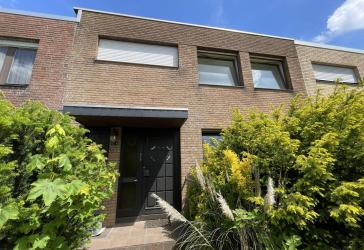 Reihenmittelhaus in familienfreundlicher Lage