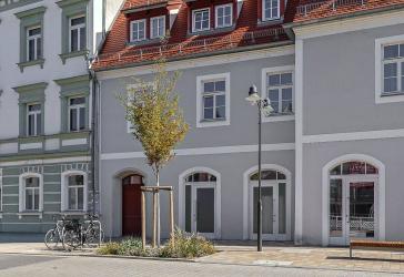 Top Ladenfläche in der Altstadt