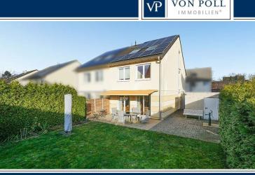 Familienfreundliches Einfamilienhaus