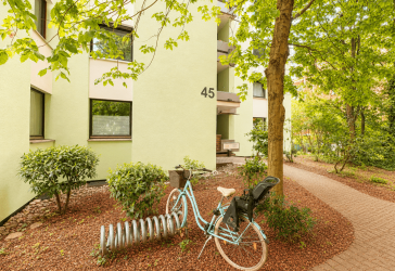 Vorschaubild Wohnung