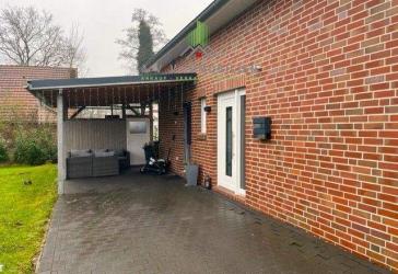 *Doppelhaushälfte * Ihr neues zuhause in Rhauderfehn!