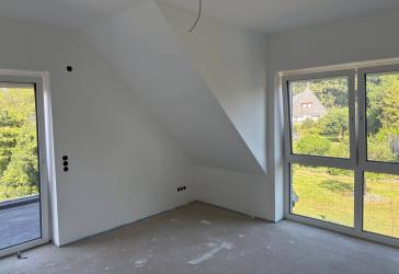 Neubau Wohnungen 55qm