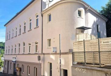 IMWRC – Wohnraum in der City! Großes MFH in Elberfeld zur Anlage empfohlen!