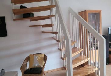 Vorschaubild Maisonettewohnung