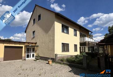 Vorschaubild Mehrfamilienhaus