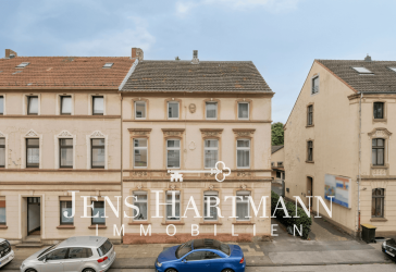 Vorschaubild Mehrfamilienhaus