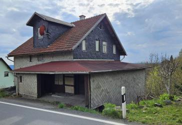 Vorschaubild Einfamilienhaus