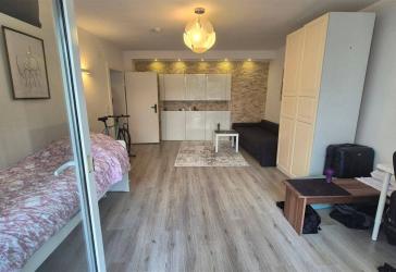Charmante 3-Zimmer-Wohnung mit Balkon in Duisburg-Neudorf - attraktive Kapitalanlage