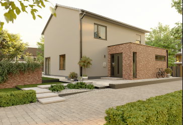 Ankommen, entspannen, genießen: Ihre Villa auf eigenem Grund - der Schlüssel zu Ihrem Glück!