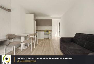 Vorschaubild Wohnung
