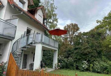 Vorschaubild Reihenhaus