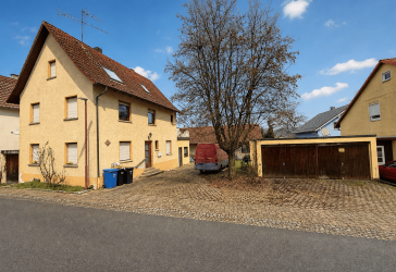 Vorschaubild Einfamilienhaus