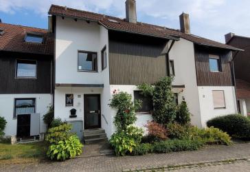 Vorschaubild Reihenmittelhaus