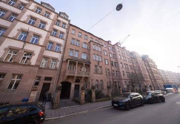 Einzigartige Investitionschance: Dachgeschoss mit Potenzial in St. Johannis