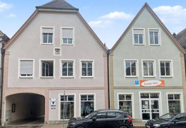 Vorschaubild Mehrfamilienhaus