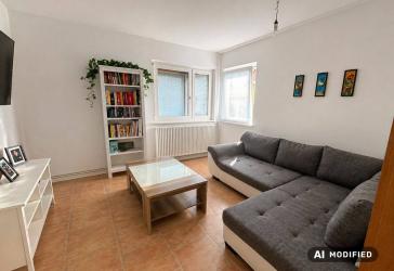Einfamilienhaus mit 122 m², großem Grundstück und moderner Technik in Soltau