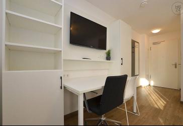 Vorschaubild Loft-Studio-Atelier