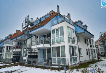 -RESERVIERT- Pflegeleicht, zeitlos, profitabel! Die perfekte Ferienimmobilie für Kapitalanleger