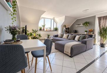 Vorschaubild Maisonettewohnung