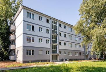 Vorschaubild Wohnung