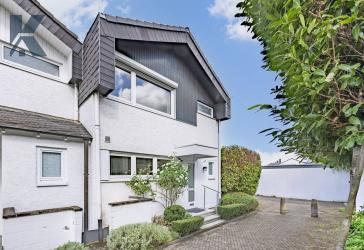 Vorschaubild Reihenendhaus