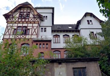 Vorschaubild Einfamilienhaus