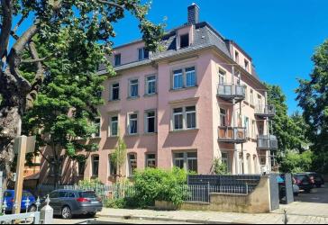Vorschaubild Maisonettewohnung