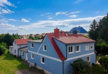 Doppeltes Wohnpotenzial: Zwei Häuser mit Garten in attraktiver Erfurter Lage
