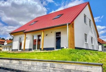 Vorschaubild Einfamilienhaus