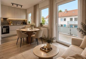 Vorschaubild Wohnung