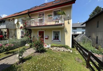 Vorschaubild Reihenendhaus