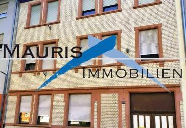 Vorschaubild Mehrfamilienhaus