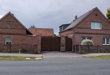 Dreiseitenhof