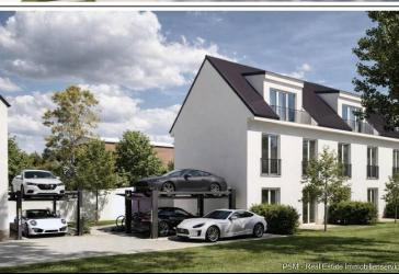 Vorschaubild Reihenmittelhaus