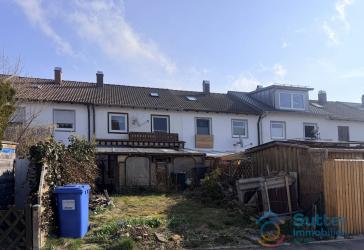 Vorschaubild Reihenmittelhaus