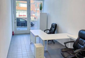 Vorschaubild Büro- /Praxis-Immobilie