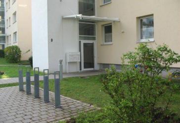 4-Zimmer-Wohnung in Erlangen Sieglitzhof
