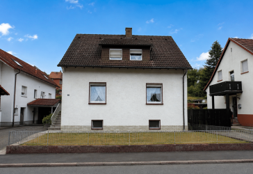 Vorschaubild Einfamilienhaus