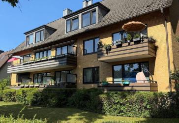 Vorschaubild Wohnung