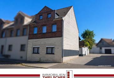 Vorschaubild Reihenendhaus