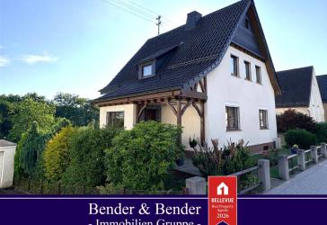 Vorschaubild Einfamilienhaus