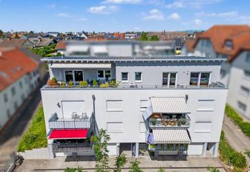 Vorschaubild Penthouse